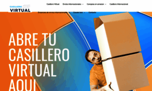 Tucasillerovirtual.com thumbnail