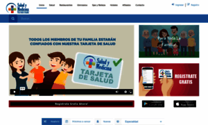 Tucentroamerica.com thumbnail