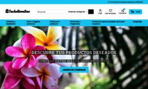 Tucholloonline.com thumbnail