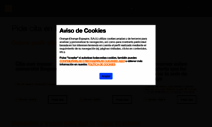 Tucita.orange.es thumbnail