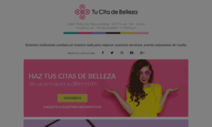 Tucitadebelleza.com thumbnail