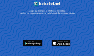 Tuciudad.net thumbnail