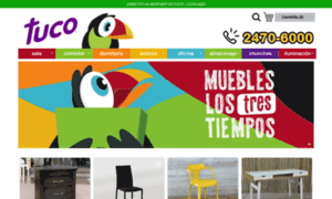 Tuco.com.gt thumbnail