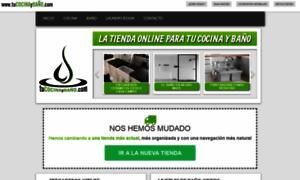 Tucocinaybano.com thumbnail