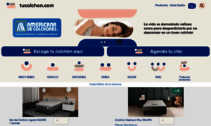 Tucolchon.com thumbnail