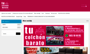 Tucolchonbarato.es thumbnail