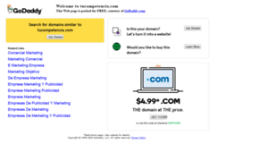 Tucompetencia.com thumbnail