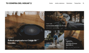 Tucompradelhogar.com thumbnail