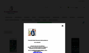 Tucompraenmexico.com thumbnail
