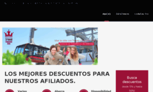 Tuconexion.com.ve thumbnail