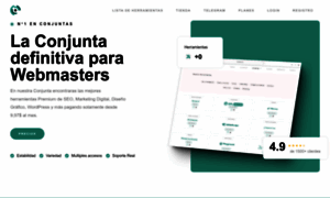 Tuconjunta.com thumbnail