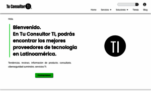 Tuconsultorti.com thumbnail
