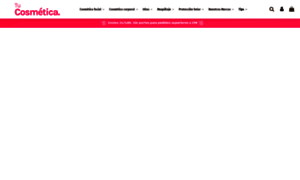 Tucosmetica.es thumbnail