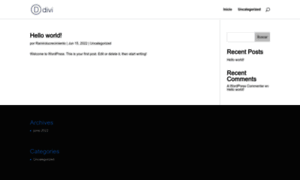 Tucrecimientopersonal.com thumbnail