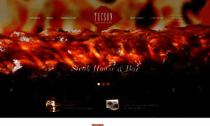 Tucsonrestaurante.com.ar thumbnail