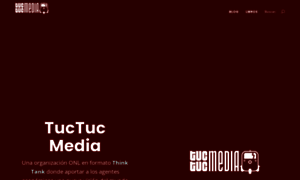 Tuctucmedia.com thumbnail