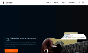 Tucuatro.com thumbnail