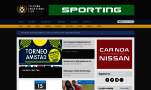 Tucumanlawntennis.org.ar thumbnail