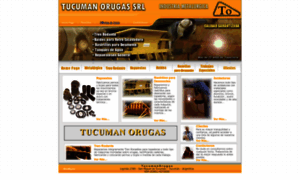 Tucumanorugas.com.ar thumbnail