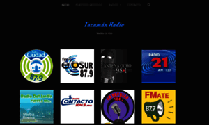 Tucumanradio.com.ar thumbnail