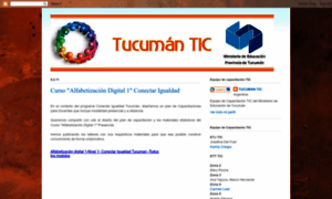 Tucumantic.blogspot.co.at thumbnail