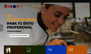 Tucursodecocina.es thumbnail