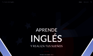 Tucursodeingles.com thumbnail