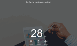 Tucv.cl thumbnail
