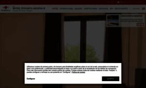 Tudancaaranda2.com thumbnail