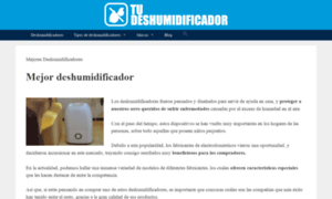 Tudeshumidificador.com thumbnail