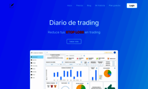 Tudiariodetrading.com thumbnail