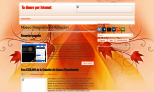 Tudinero-desde-casa.blogspot.ro thumbnail