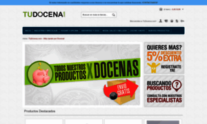 Tudocena.com thumbnail