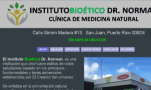 Tudoctornatural.com thumbnail