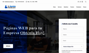 Tudominiovende.com thumbnail