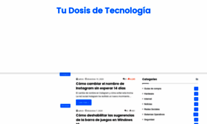 Tudosisdetecnologia.com thumbnail