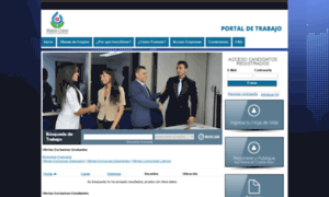 Tuempleo.fumc.edu.co thumbnail