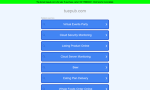 Tuepub.com thumbnail
