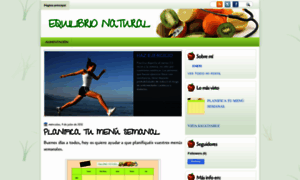 Tuequilibrionatural.blogspot.com.es thumbnail