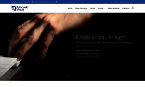 Tuescuelavirtual.com thumbnail