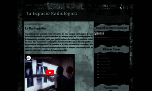 Tuespacioradiologico.blogspot.com thumbnail