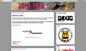 Tufa-tufa.blogspot.com thumbnail