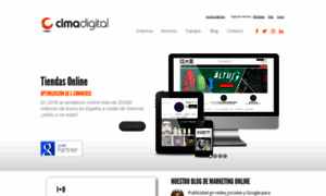Tufarmaciaonline.com thumbnail