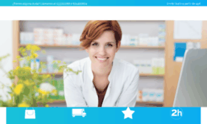 Tufarmaconsejo.es thumbnail