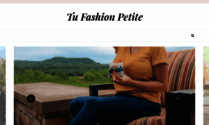 Tufashionpetite.com thumbnail