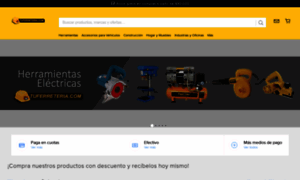 Tuferreteria.com.co thumbnail