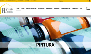 Tuferreteria.online thumbnail