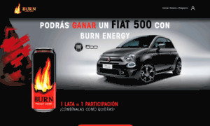 Tufiat500conburn.com thumbnail