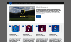 Tufifa.wordpress.com thumbnail