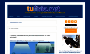 Tufisio.net thumbnail